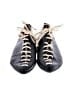 John Fluevog Black Dance Shoes Size 10 - photo 2