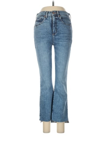 Ann Taylor LOFT Jeans (view 1)