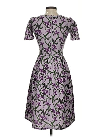 Lularoe Cocktail Dress (view 2)
