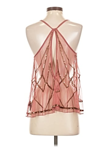 Kimchi Blue Sleeveless Blouse (view 2)