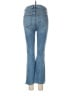 Ann Taylor LOFT Hearts Blue Jeans Size 6 - photo 2