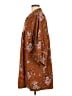 Umgee Brown Casual Dress Size M - photo 5