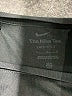 Nike 100% Polyester Black Active T-Shirt Size L (youth) - photo 3