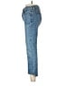Ann Taylor LOFT Hearts Blue Jeans Size 6 - photo 5