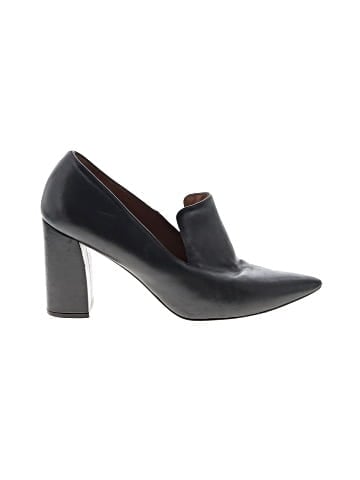 Adolfo Dominguez Heels (view 1)