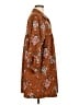 Umgee Brown Casual Dress Size M - photo 4