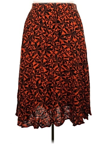 Ava & Viv Casual Skirt (view 1)