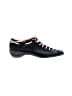 John Fluevog Black Dance Shoes Size 10 - photo 1