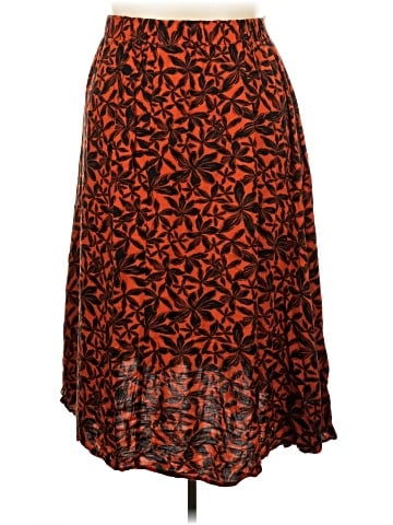 Ava & Viv Casual Skirt (view 2)