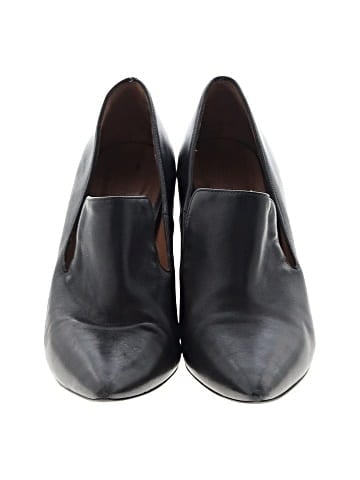Adolfo Dominguez Heels (view 2)