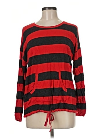 Kensie Pullover Sweater (view 1)