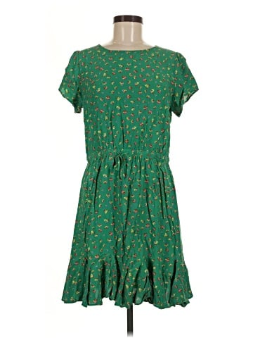 Ann Taylor LOFT Casual Dress (view 1)