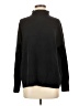 J.Crew 100% Cashmere Black Cashmere Pullover Sweater Size S - photo 1