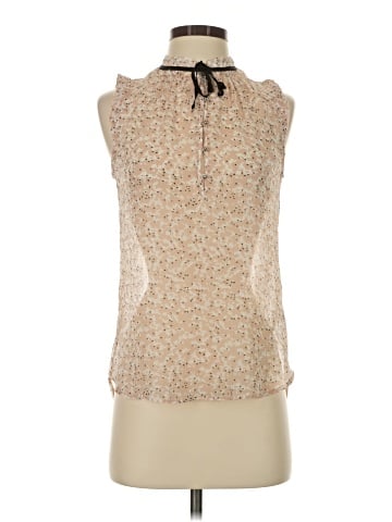 H&M Sleeveless Blouse (view 1)