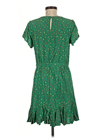 Ann Taylor LOFT Casual Dress (view 2)