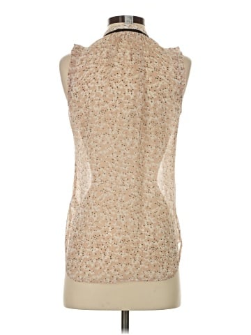 H&M Sleeveless Blouse (view 2)