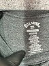 Billabong Color Block Gray Active T-Shirt Size XL (youth) - photo 3