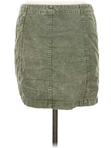 Unbranded Denim Skirt (view 2)