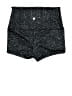 Lululemon Athletica Tweed Gray Shorts Size 4 - photo 2
