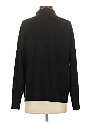 J.Crew Cashmere Pullover Sweater (view 2)