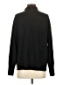 J.Crew 100% Cashmere Black Cashmere Pullover Sweater Size S - photo 2