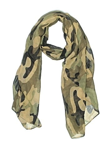 Unbranded Scarf (view 1)