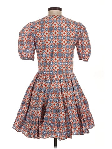 English Factory Casual Dress (view 2)