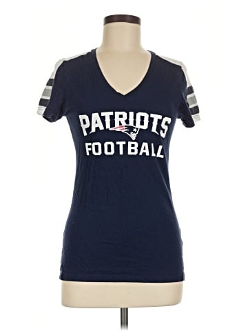 Majestic Short Sleeve T-Shirt (view 1)