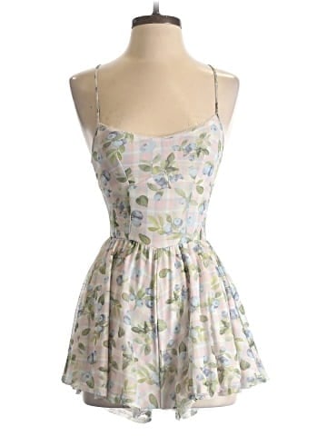 Urban Outfitters Romper (view 1)