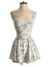 Urban Outfitters Ivory Romper Size XS - photo 1