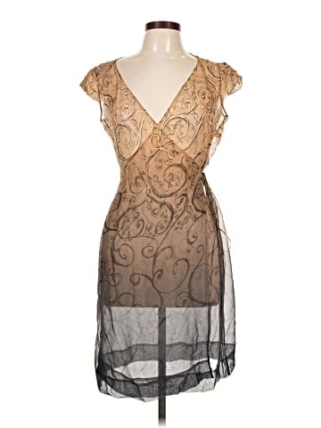 BCBG Cocktail Dress (view 1)