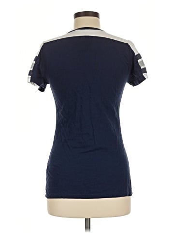 Majestic Short Sleeve T-Shirt (view 2)