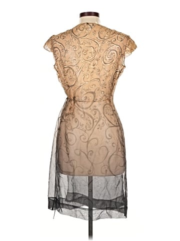 BCBG Cocktail Dress (view 2)