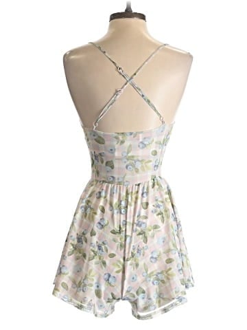 Urban Outfitters Romper (view 2)