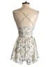 Urban Outfitters Ivory Romper Size XS - photo 2