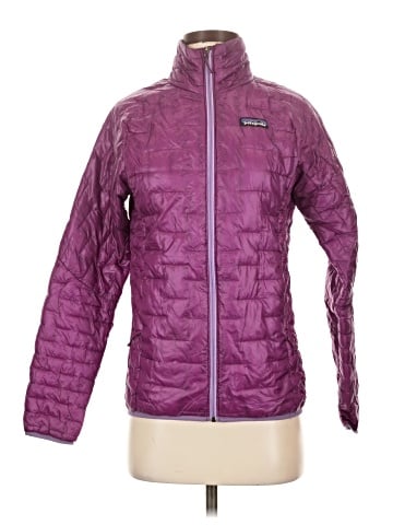 Patagonia Jacket (view 1)