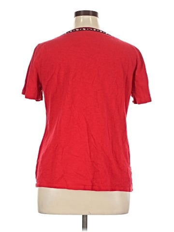 Talbots Short Sleeve T-Shirt (view 2)