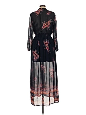 Xhilaration Casual Dress (view 2)