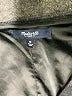 Madewell Plaid Black Casual Dress Size M - photo 7