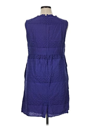 Roz & Ali Casual Dress (view 2)