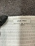 Love Tree 100% Rayon Solid Ivory Casual Skirt Size M - photo 4