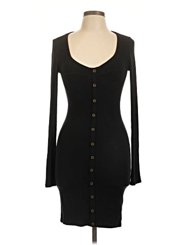 Bear Dance Casual Dress (view 1)