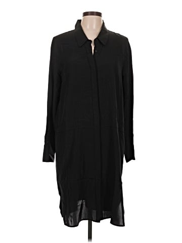 Halston Heritage Casual Dress (view 1)