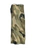 Unbranded 100% Polyester Camo Green Scarf One size - photo 2