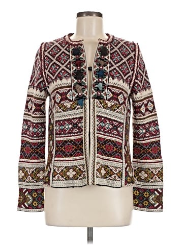 Aldomartins Cardigan (view 1)
