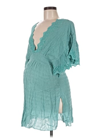 Becca Casual Dress (view 1)