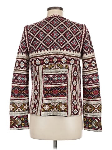 Aldomartins Cardigan (view 2)