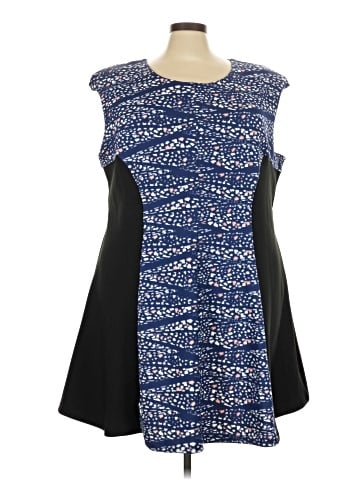 metaphor Casual Dress (view 1)