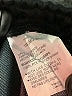Under Armour Black Track Pants Size M (youth) - photo 4
