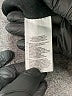Reebok 100% Polyester Gray Active Pants Size M - photo 8